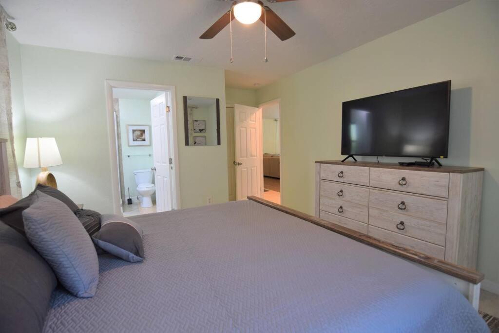 New England 3Bd 2Bt Home Heated Pool Close To Siesta 사라소타 외부 사진