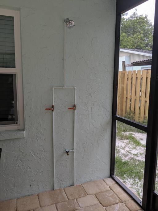 New England 3Bd 2Bt Home Heated Pool Close To Siesta 사라소타 외부 사진